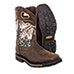 Lacrosse Men's Camo Tallgrass Boots