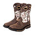 Lacrosse Men's Camo Tallgrass Boots