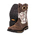 Lacrosse Men's Camo Tallgrass Boots