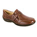 Walking Cradle Women's Tobacco Slip On Shoes
