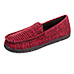Staheekum Men's Plaid Slippers