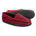 Staheekum Men's Plaid Slippers