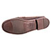 G.H. Bass & Co. Men's Brown Alan Penny Loafers