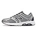 New Balance M460LC2 Men's Grey Running Shoes