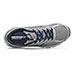 New Balance M460LC2 Men's Grey Running Shoes