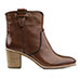 G.H. Bass & Co Women's Whiskey Sophia Ankle Boots