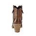 G.H. Bass & Co Women's Whiskey Sophia Ankle Boots