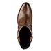 G.H. Bass & Co Women's Whiskey Sophia Ankle Boots
