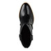 G.H. Bass & Co Women's Black Sophia Ankle Boots