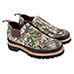 Chinook Men's Camo Romeo Shoes