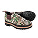 Chinook Men's Camo Romeo Shoes