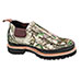 Chinook Men's Camo Romeo Shoes