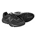 New Balance MX517AB1 Men's Black Training Shoes