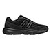 New Balance MX517AB1 Men's Black Training Shoes