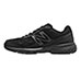 New Balance MX517AB1 Men's Black Training Shoes