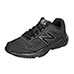New Balance MX517AB1 Men's Black Training Shoes