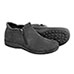 Walking Cradles Women's Black Zip Boots