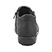 Walking Cradles Women's Black Zip Boots