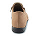 Walking Cradles Women's Taupe Zip Boot