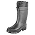 Chinook Badaxe Men's Black Rubber Boots