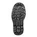 Chinook Badaxe Men's Black Rubber Boots