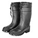 Chinook Badaxe Men's Black Rubber Boots