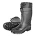 Chinook Badaxe Men's Black Rubber Boots