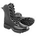 Altai Men's 8" Waterproof Black Tactical Boots