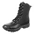 Altai Men's 8" Waterproof Black Tactical Boots