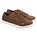 Hang Ten Men's Brown Casual Shoe