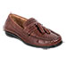 Dockers Men's Brown Mannheim Tassel Loafers