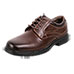 Dockers Men's Brown Kenworth Casual Oxfords