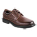 Dockers Men's Brown Kenworth Casual Oxfords