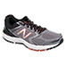 New Balance Men's Silver M560 Running Shoes
