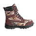 Itasca Fortitude Men's Waterproof Insulated Camo Boots