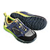 Keen Men's Green Utility Work Shoes