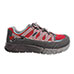 Keen Men's Red Utility Work Shoes