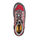 Keen Men's Red Utility Work Shoes