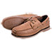 Tamarack Men's Brown Casual Shoes