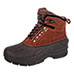 Tamarack Men's Brown PAC Boots
