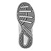 New Balance Women's White All Leather Running Shoes