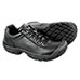KEEN Men's Black Dress Oxford Shoes