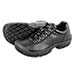 KEEN Men's Black Dress Oxford Shoes