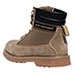 Boy Scouts of America Men's Tan Hiking Boots