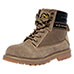 Boy Scouts of America Men's Tan Hiking Boots