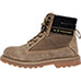 Boy Scouts of America Men's Tan Hiking Boots