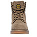 Boy Scouts of America Men's Tan Hiking Boots