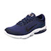 Nike Men's Navy Air Max Advantage Shoes