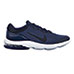 Nike Men's Navy Air Max Advantage Shoes