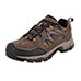 Hi-Tec Men's Grey Altitude Trek Hikers